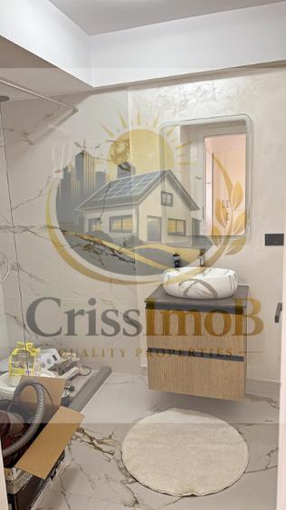 Apartament de vânzare 2 camere Bucurestii noi