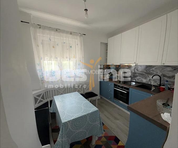 Kaufland Sălaj | 3 camere | 74mp | et 2 | centrala proprie | 99.000 euro - 6