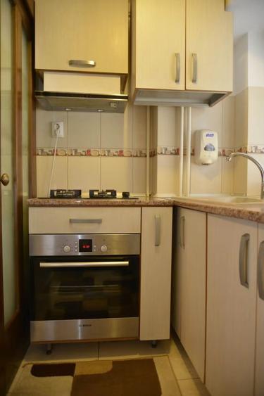 Apartament cu 3 camere, 2 băi, mobilat și utilat 13 Septembrie