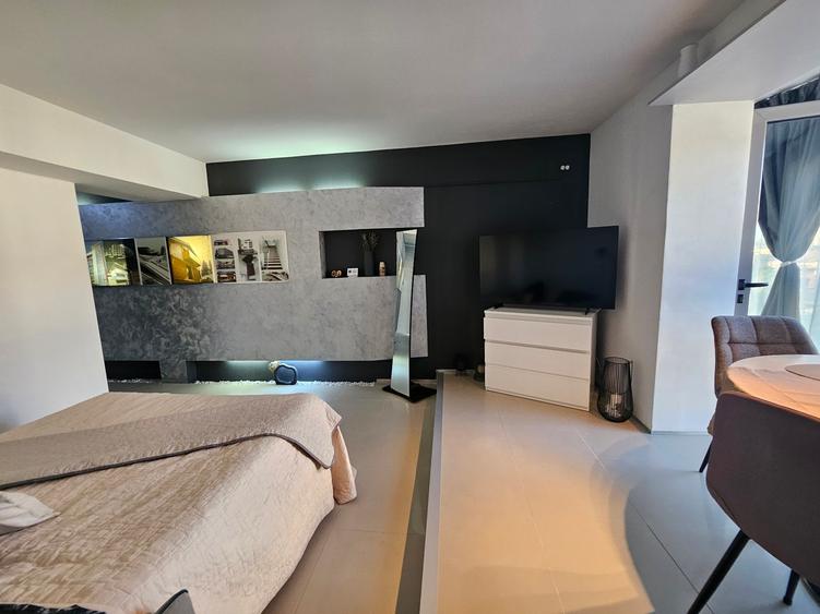 Oferta inchiriere studio de lux zona centrala, parcare, 350 EURO