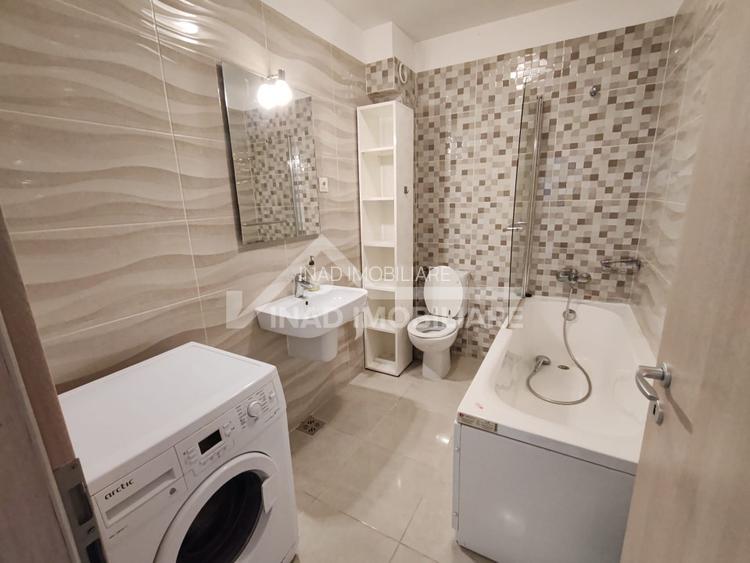 Apartament 2 camere, constructie noua, Gheorgheni Str. Brancusi - 12
