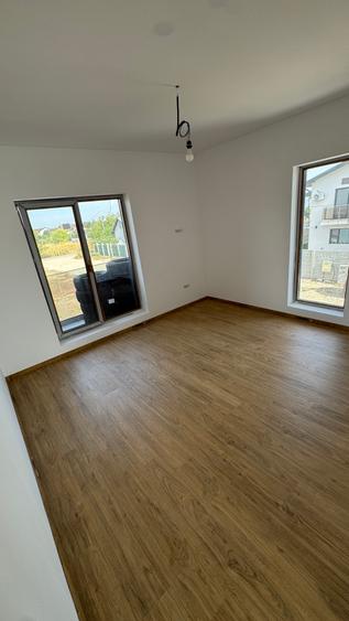 Casă individuală P+1 –FINALIZATA Comuna Berceni | Ultima disponibilă pe stradă