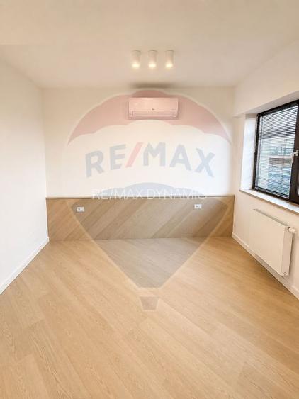 Apartament cu 3 camere de închiriat în zona Pipera - 9