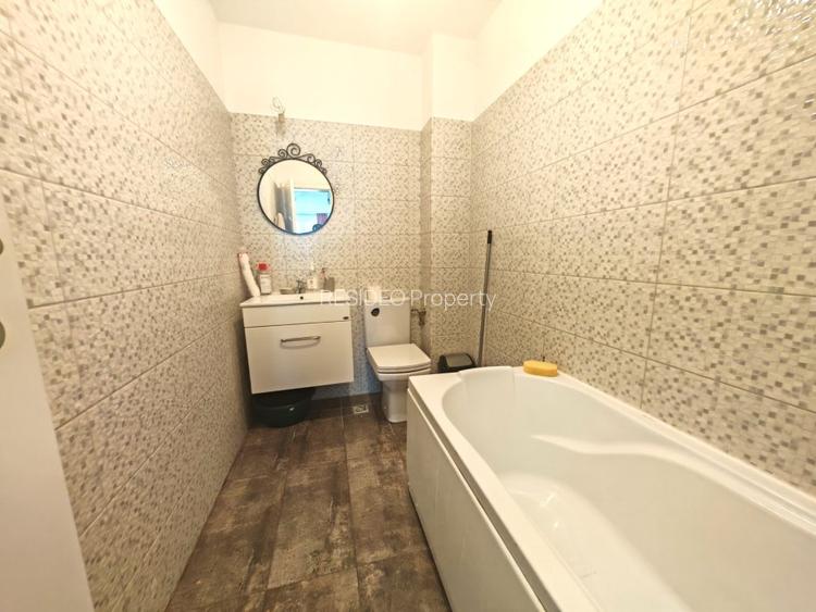 Apartament Militari - Margelelor - Cocosu Rosu - 7