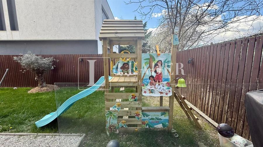 Modern I Iancu Nicolae I 5 Camere - 9