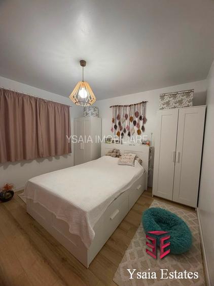 YSAIA IMOBILIARE - CASA DE VANZARE - TEREN 330 MP - ZONA LINISTITA - - 4