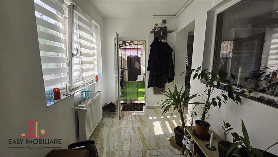 Casa 2 camere langa Spitalul Nou in 7 noiembrie,UMFST