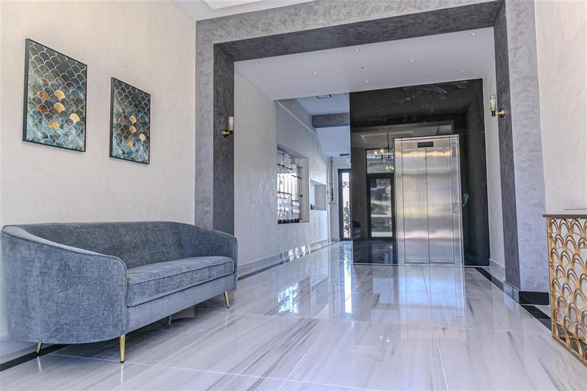 Ap. 2 camere, D, intabulat, finisaje premium, Bucium-Visan, 0%comision