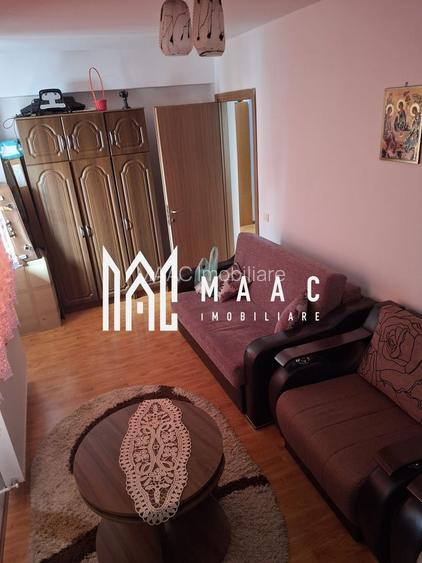 Apartament 3 camere decomandat | Terezian, Sibiu | 70 mp, parcare, 2 băi - 4