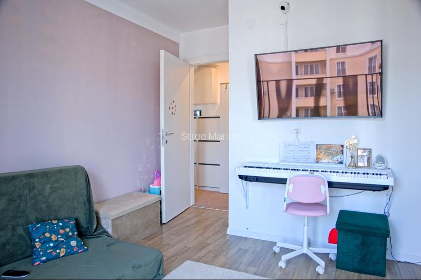 DIRECT PROPRIETAR | COMISION 0% | APARTAMENT 2 CAMERE + PARCARE | VEDERE PISCINĂ - 12