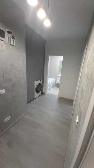 Exigent Plaza Faza 4 langa parcul Liniei, Auchan, Plaza Romania