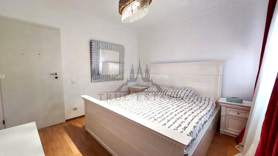 Apartament cu 2 camere în bloc reabilitat termic, în zona Dorobanți - 5