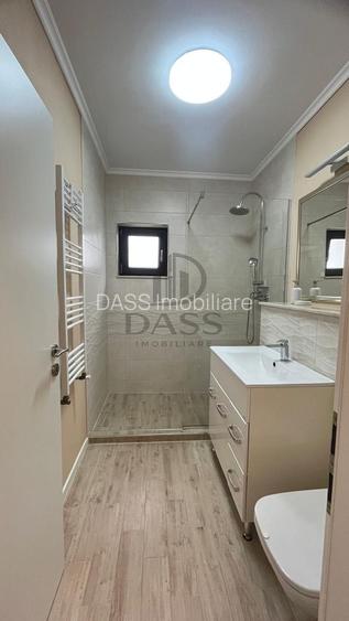 Apartament 2 camere de inchiriat parter Selimbar zona Lidl - 9