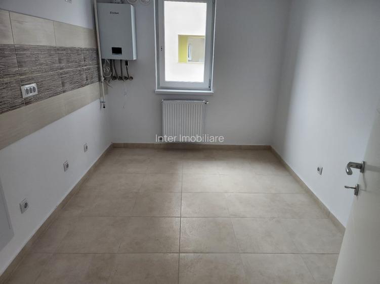 Bloc nou intabulat: 2 camere decomandat cu parcare, Alexandru-Dacia,cod:14276 - 2