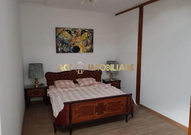2 Camere Tip Studio | Metrou | Mansarda | Centrala | Stefan cel mare