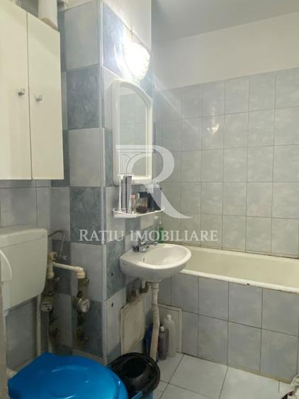 Garsoniera de vanzare | Zona Rogerius | Oradea |