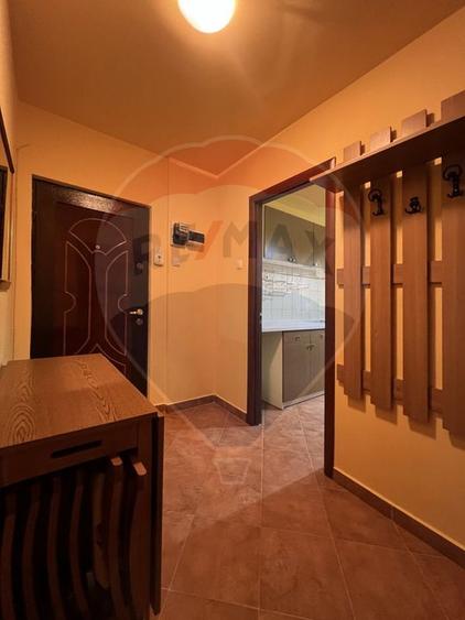 Apartament spațios, de închiriat în zona Mănăștur