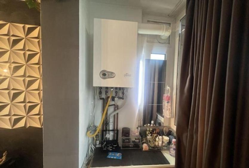 APARTAMENT 2 CAMERE DECOMANDAT CONFORT 0 ZONA RUSTIC - TOMIS NORD