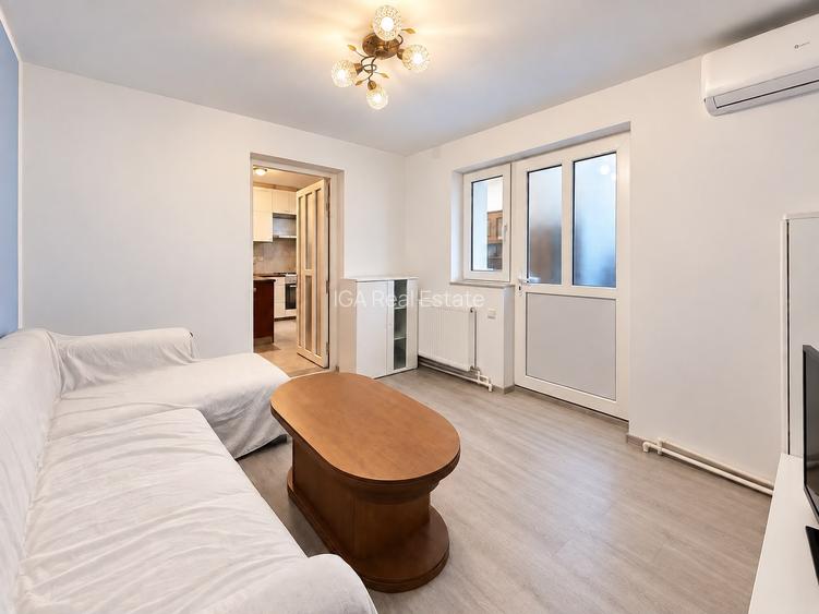 Casă renovată integral în Tomis 2 | Teren 90 mp | Parcare proprie