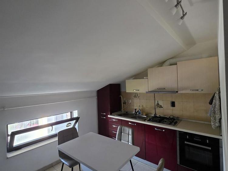Apartament 2 camere Gata de mutare