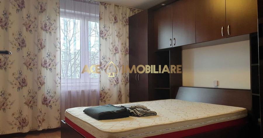 3 Camere | Rahova | Centrala Proprie | Loc parcare