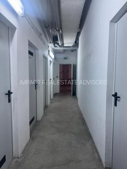 3 camere + boxa inclusa || BANEASA - NATURA RESIDENCE - 16