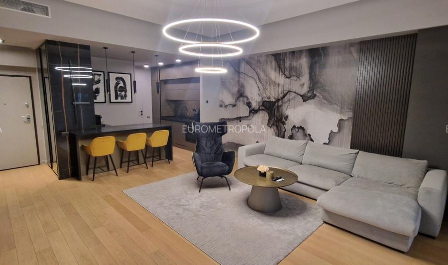 Apartament  Ultramodern | Terasa 47 mp | Parcare + Boxa - 4