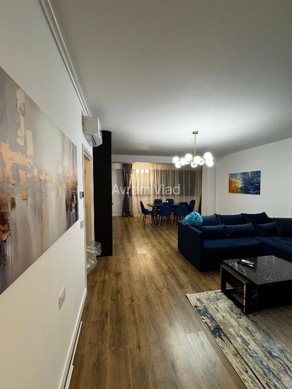 Pipera 1, Ivory Residence, 83mp (transformabil 3 camere) - 12