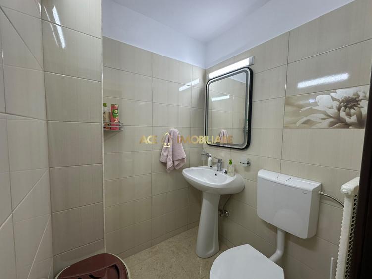 3 Camere de inchiriat | Nerva Traian | Metrou | Boiler | Parcare