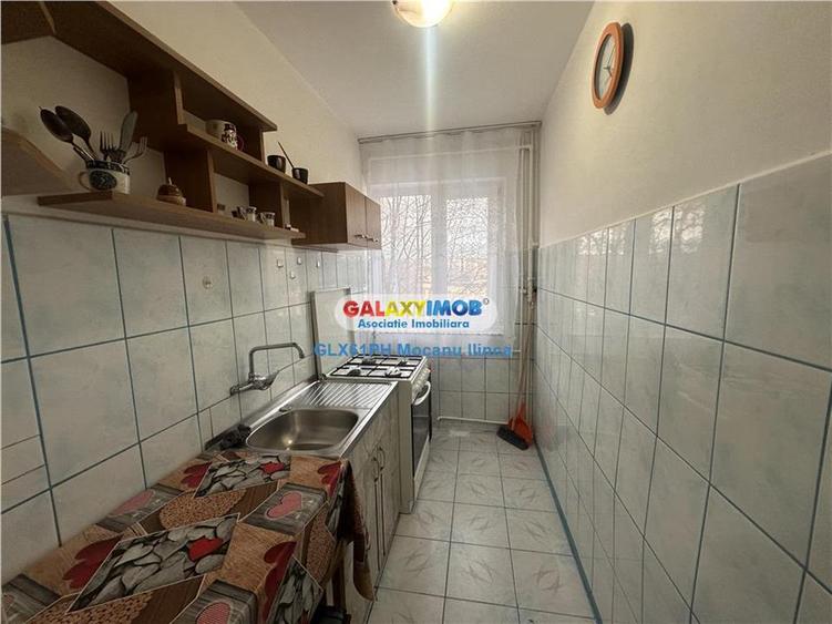 Inchiriere apartament 2 camere, Vest, Ploiesti