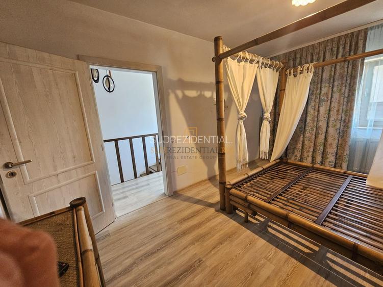 Vilă 3 camere de vânzare – Comuna Berceni, la 10 minute de București - 6