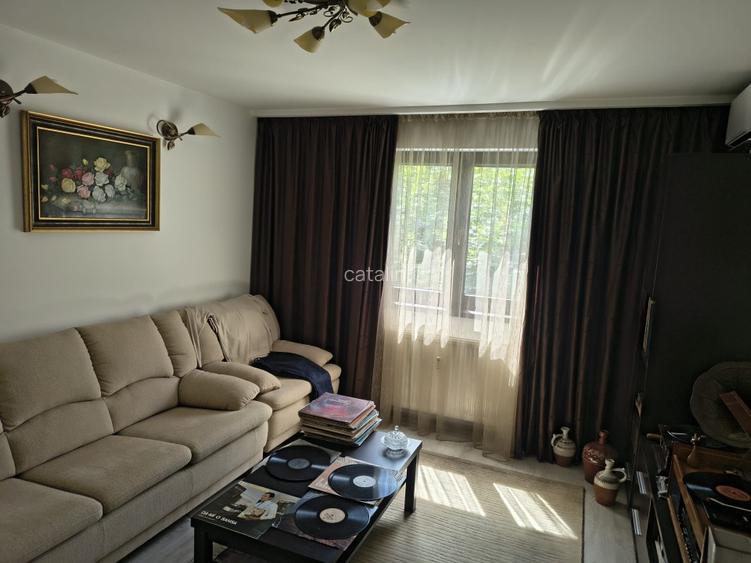 Vanzare apartament 2 camere mobilat si utilat ,Strada  Almasu Mare - 2