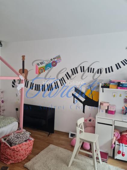 Casa 4 camere ,100 MP + Spatiu Comercial 100 MP, Zona Intre Lacuri, Cluj - 2