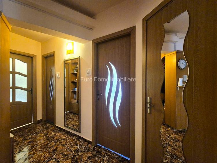 Exclusivitate - Apartament pretabil locuit, toate facilitătile in apropiere - 8
