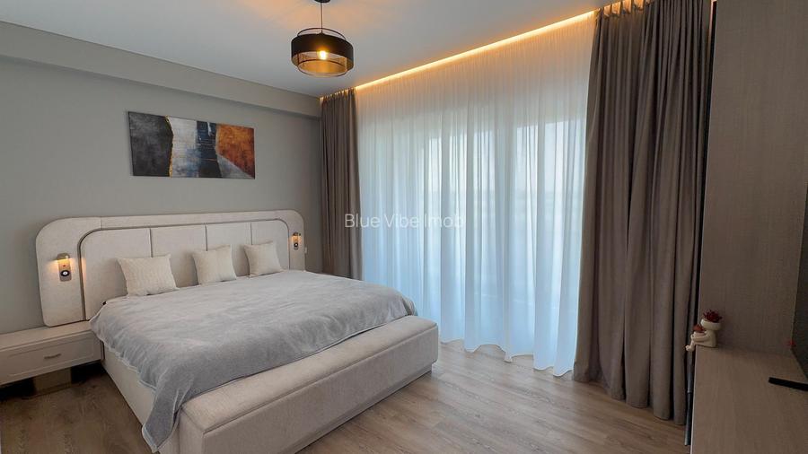 Vilă exclusivistă|4 camere|vedere la lac|Năvodari - 8