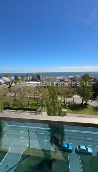 Unicat ! Penthouse Mamaia Central - 690.000 euro - 18