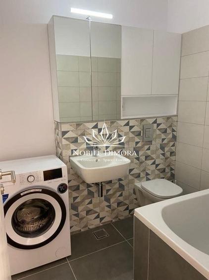 ISHO - Apartament modern cu 3 camere si 2 bai - Take Ionescu