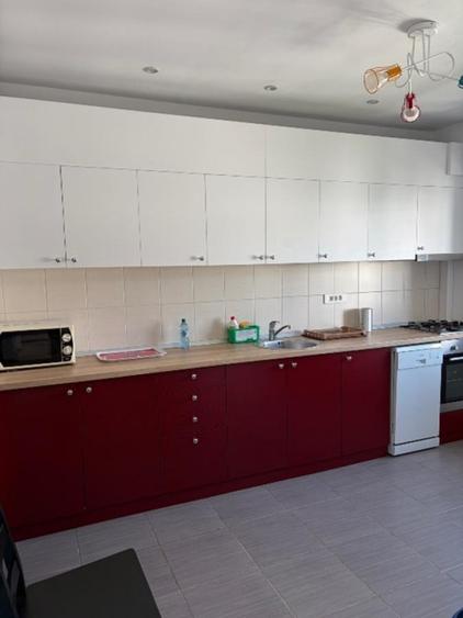 Apartament 3 camere | De Inchiriat | Iancu Nicolae | Parcare Subterana