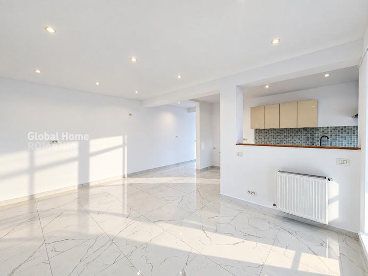 Apartament Modern | Terasă 36 mp + Balcon | Singur pe Etaj | Piața Muncii