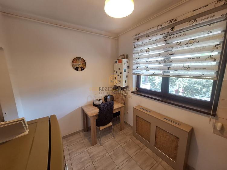 Garsoniera de vanzare, stradal Metalurgiei, parcare, Comision 0%