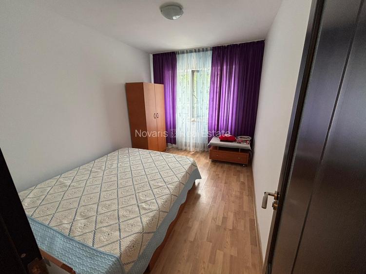 De închiriat – Apartament 2 camere | 62 mp | Centru – Zona BIG - 2