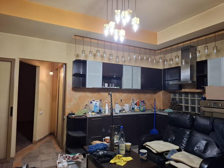 URGENT!, Calea Victoriei-Novotel, CONSOLIDAT, bloc stradal, NEGOCIABIL