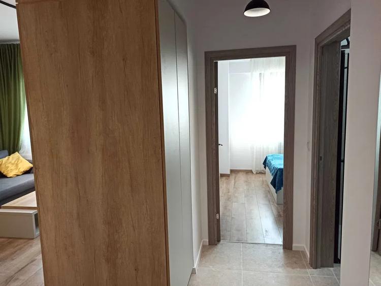 Apartament 2 camere | Regie Residence | Vedere spre Parcul Grozăvești