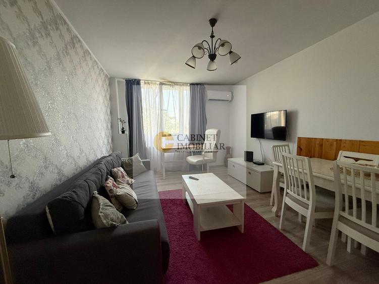 2 camere | Calea Victoriei | 1960 | Creditabil