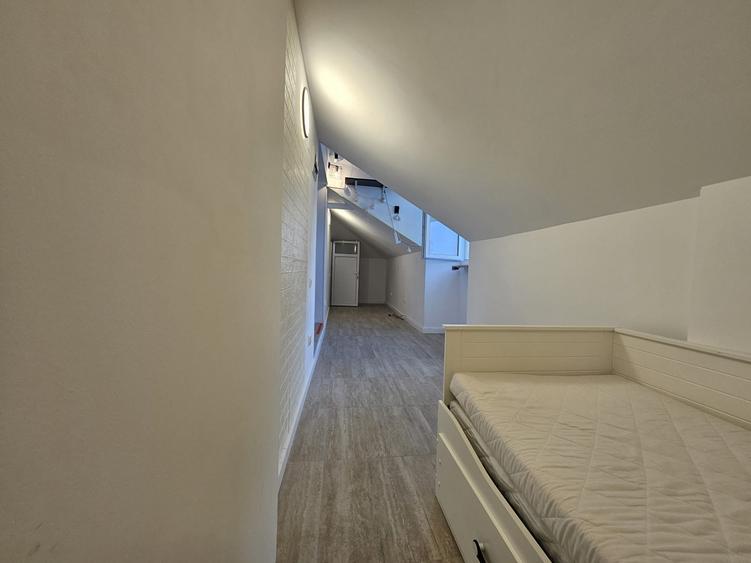 APARTAMENT 2 CAMERE | TERASĂ ÎNCHISĂ ȘI ACOPERITĂ | 1 LOC PARCARE | COSMOPOLIS