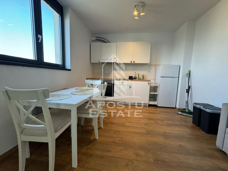 Apartament cu 2 camere de inchiriat, Isho - Timisoara