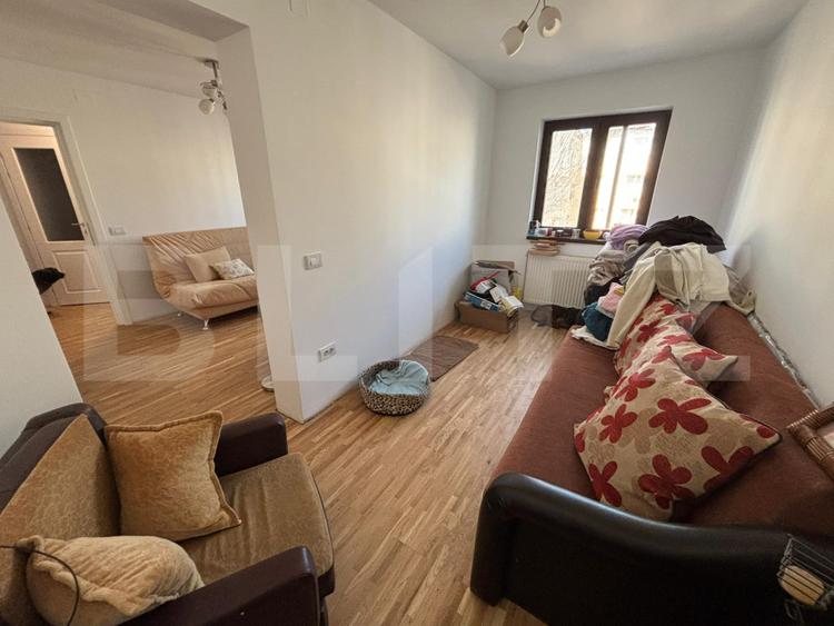 Apartament 2 camere , zona Micro 9
