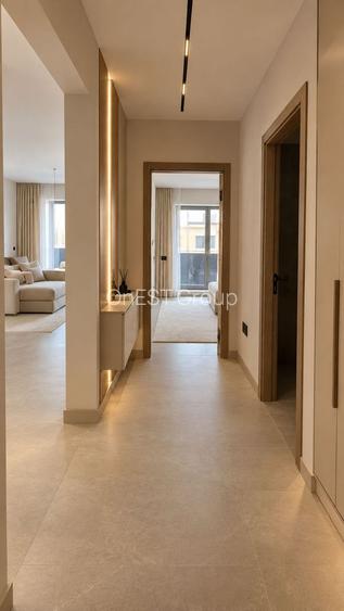 2 camere open-space | Sector 3 | Centrala | Bloc NOU
