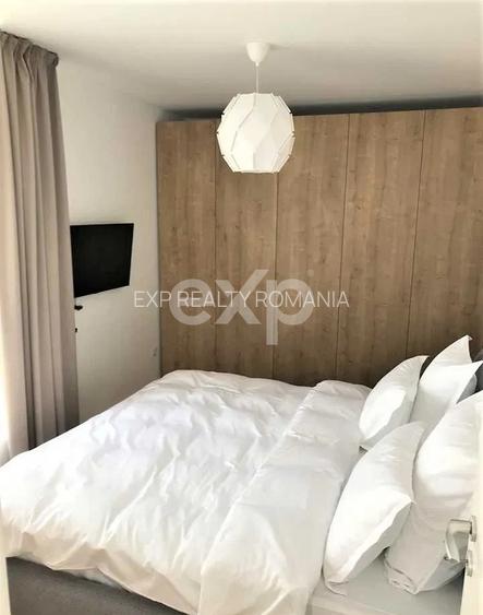 Apartament 3 camere | Parcare | Park Lake - 4