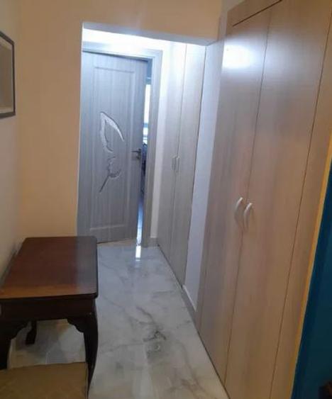 Apartament 3 Camere,Tineretului,Metrou,Amenajat,mobilat,utilat,complet